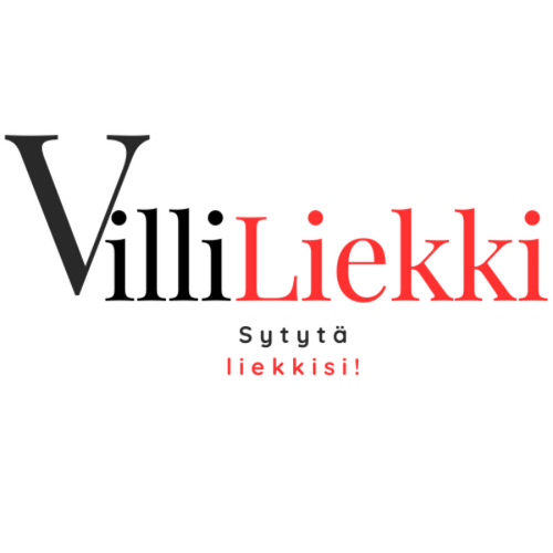 VilliLiekki